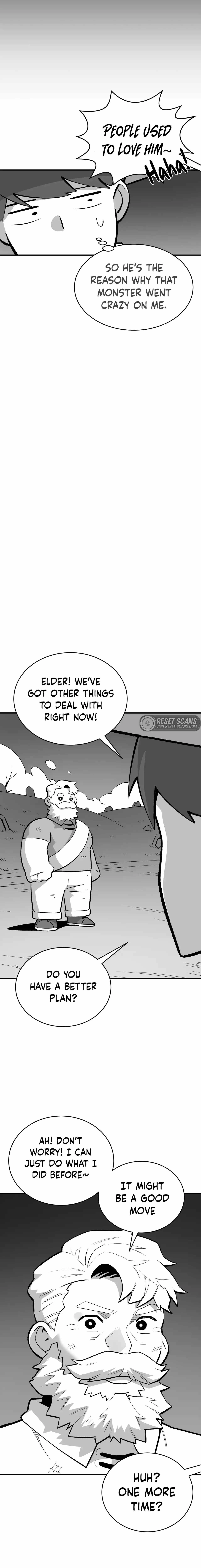 Hammer Gramps Chapter 19 7